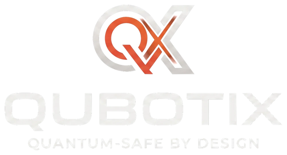 Qubotix — Quantum-safe by design